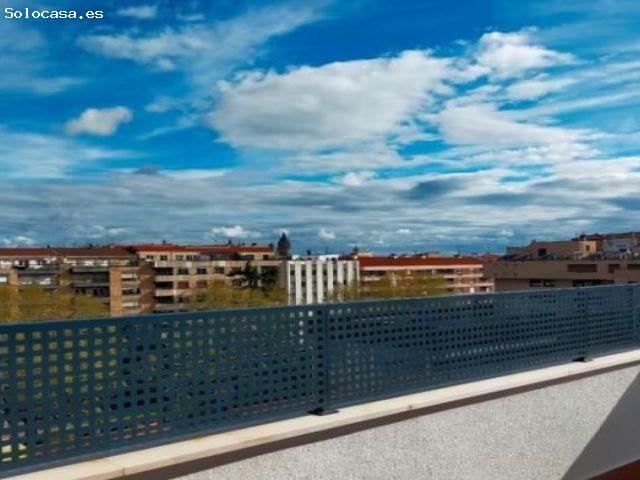 Piso en alquiler en Oeste, Salamanca