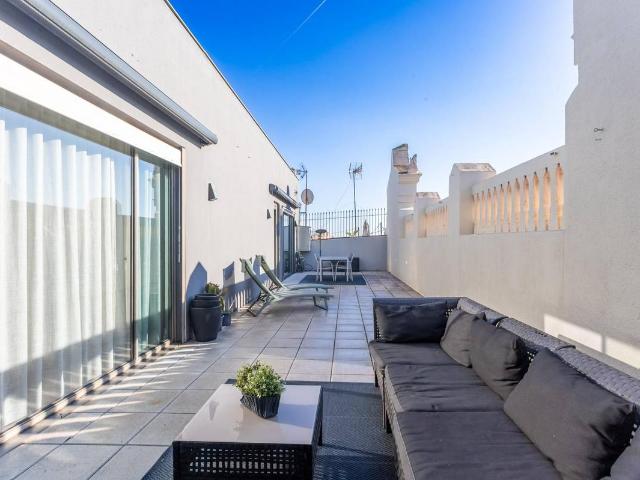 Ático en alquiler en Eixample, Barcelona