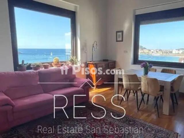 Casa en alquiler en Ipar-Ekialdea, Donostia-san Sebastián