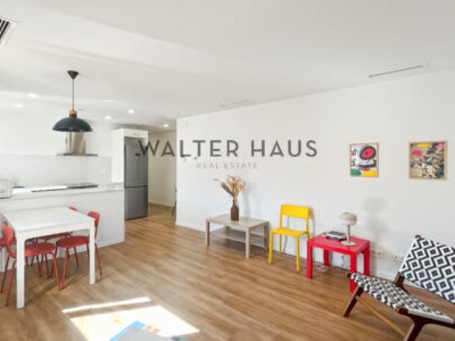 Casa en alquiler en Barcelona, la Dreta de l'Eixample