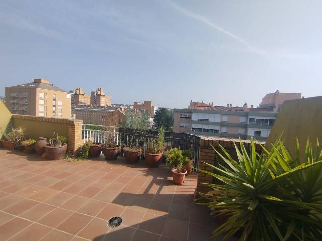 Ático en alquiler en Gironès, Catalunya