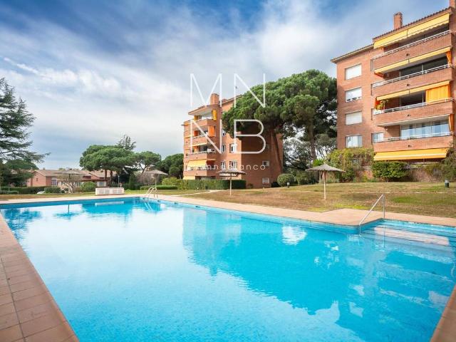 Ático en alquiler en Maresme, Catalunya