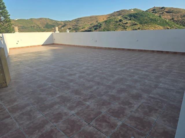 Ático en alquiler en La Axarquía, Andalucía
