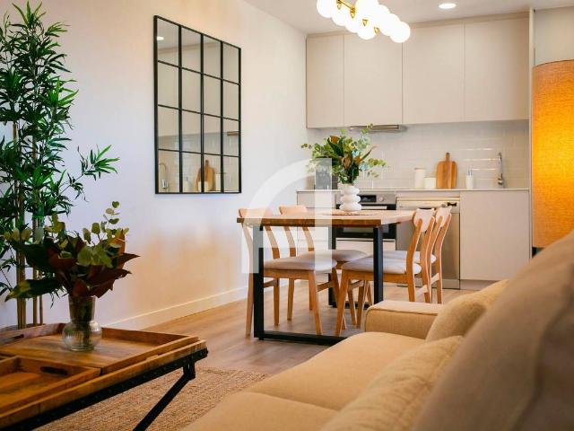 Ático en alquiler en Eixample, Barcelona