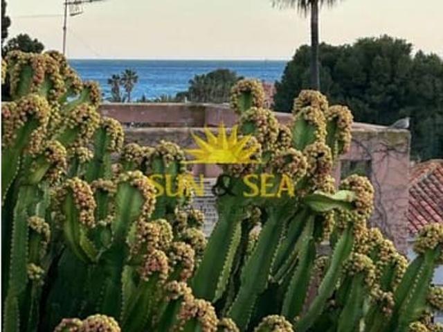 Ático en alquiler en El Campello, el Trajo