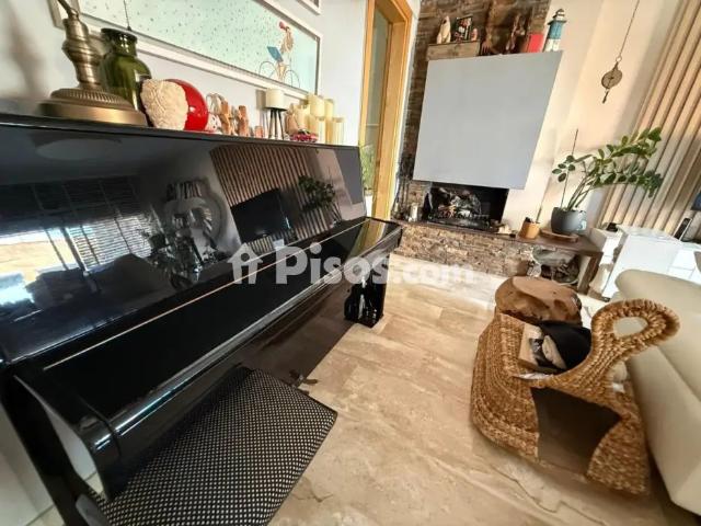 Casa en alquiler en Eixample, Barcelonès