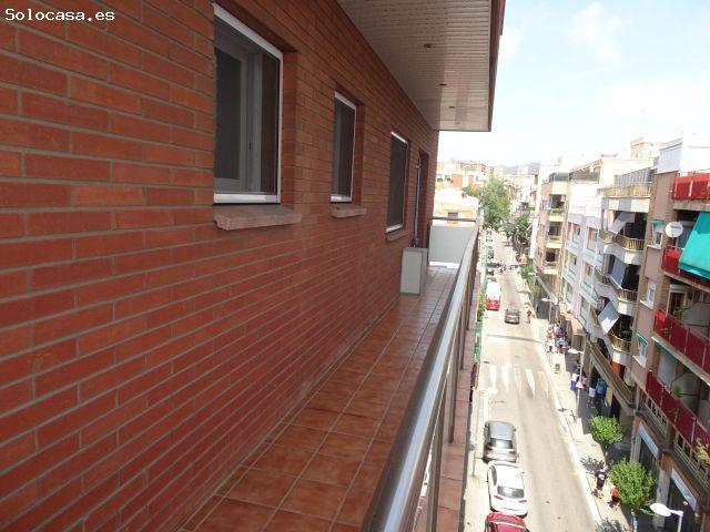 Piso en alquiler en Badalona, Progrés