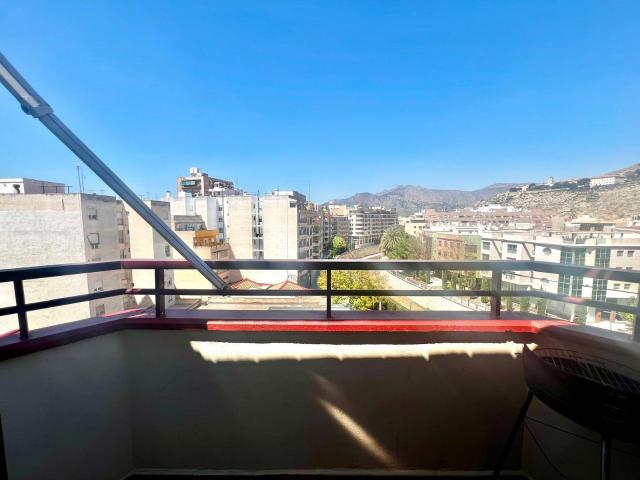 Ático en alquiler en el Baix Segura / La Vega Baja, Valencia