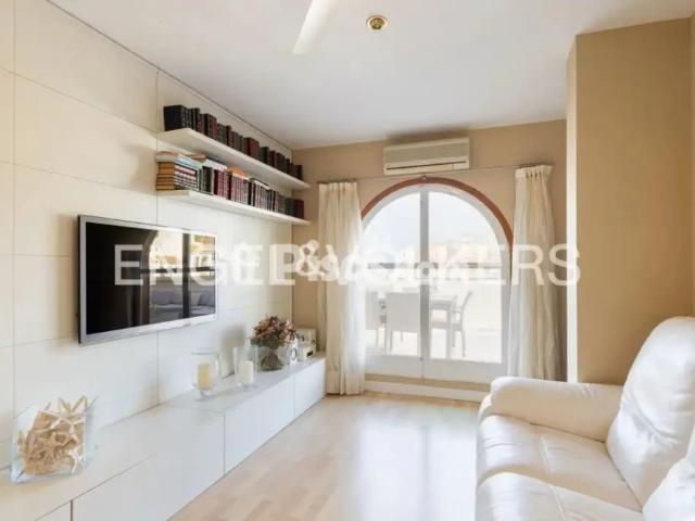 Casa en alquiler en Ciutat Vella, València