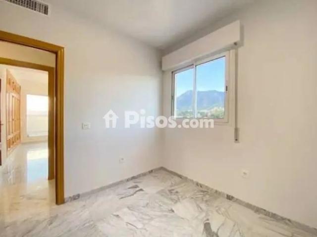 Casa en alquiler en Centro, Costa del Sol Occidental