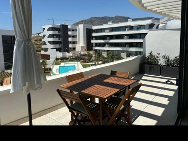 Casa en alquiler en Los Boliches, Costa del Sol Occidental