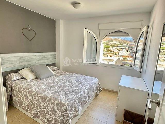 Ático en alquiler en Málaga