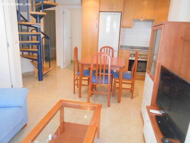 Piso en alquiler en Oliva, Valencia