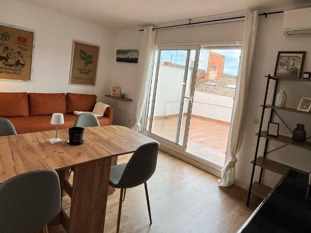 Ático en alquiler en Palamós, el Pedró