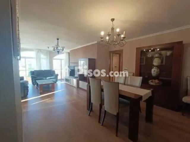 Casa en alquiler en Ciutat Vella, València