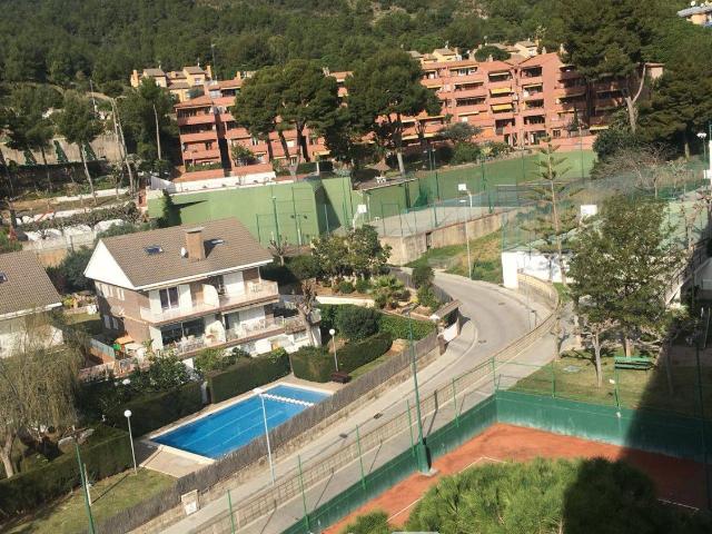 Ático en alquiler en Centre, Baix Llobregat