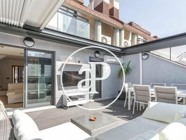 Casa en alquiler en l'Horta Nord, Valencia