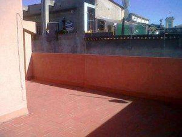 Ático en alquiler en Eixample, Barcelonès