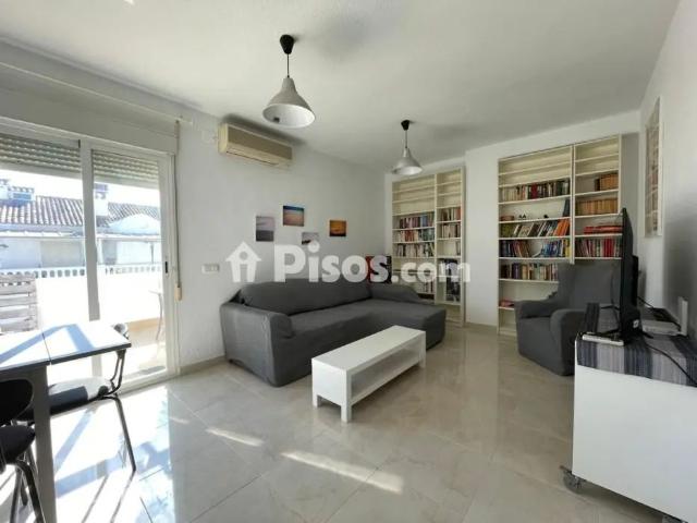 Casa en alquiler en Comarca Metropolitana de Huelva, Andalucía