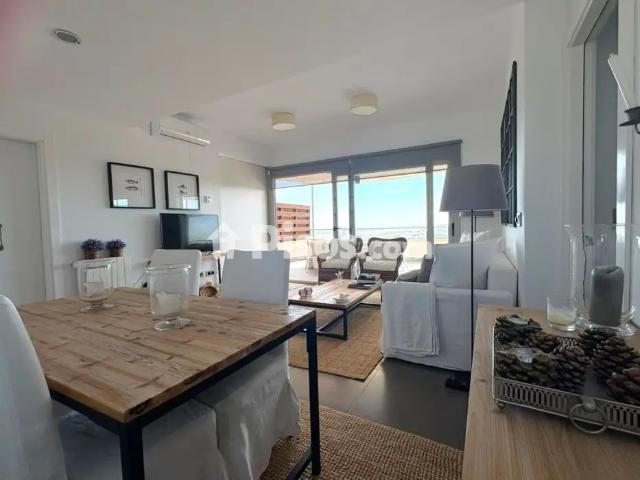 Casa en alquiler en Comarca Metropolitana de Huelva, Andalucía