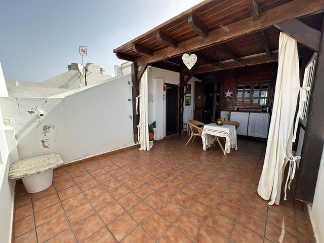 Ático en alquiler en San Bartolomé De Tirajana, Canarias