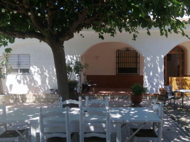 Ático en alquiler en Elche, el Raval de Santa Teresa
