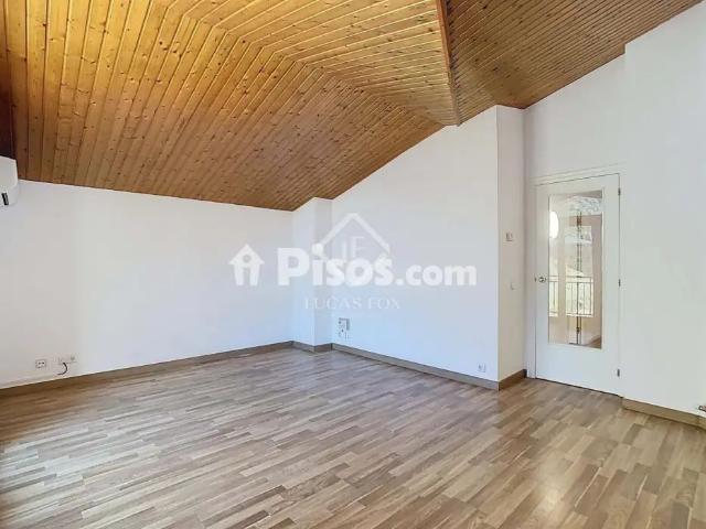 Casa en alquiler en Andorra-Sierra de Arcos, Aragón