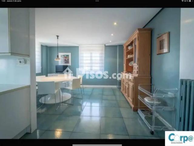 Casa en alquiler en Dunboa, Gipuzkoako Bidasoa