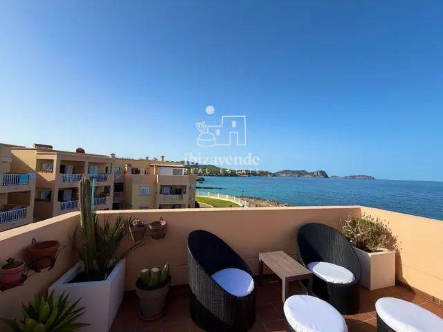 Casa en alquiler en Eivissa, Baleares