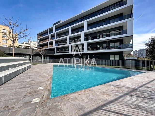 Ático en alquiler en la Plana, Baix Llobregat