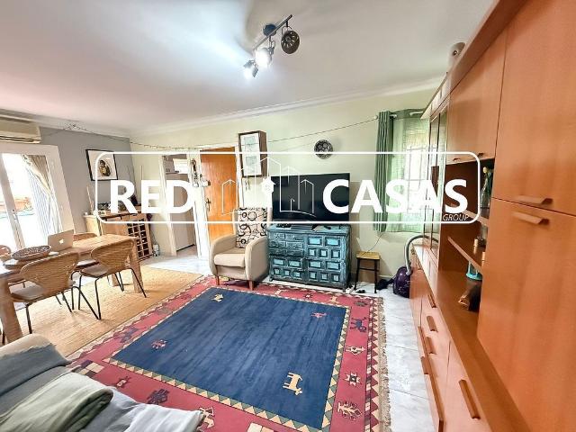 Ático en alquiler en Esplugues De Llobregat, Barcelona