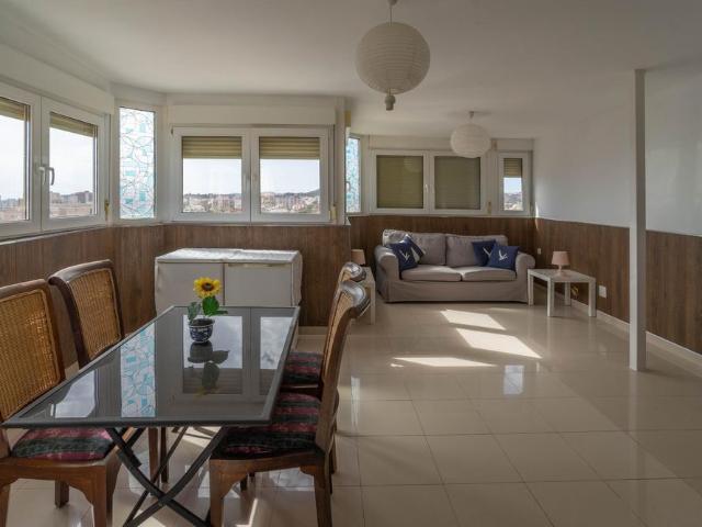 Casa en alquiler en Los Boliches, Costa del Sol Occidental