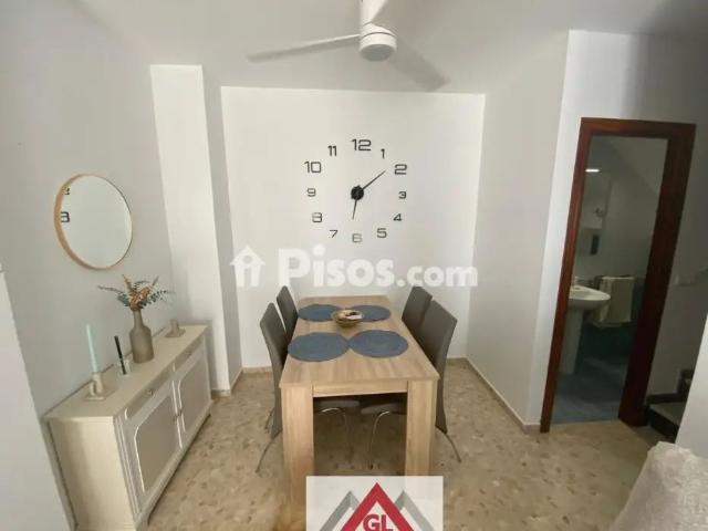 Casa en alquiler en Santa María, Bahía de Cádiz