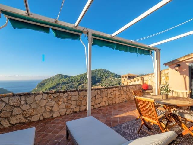 Ático en alquiler en Estellencs, Baleares