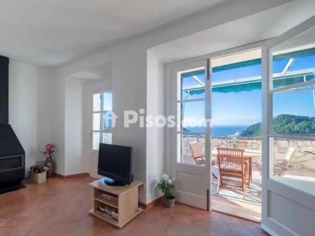Casa en alquiler en el Camp de Túria, Valencia