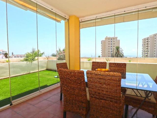 Casa en alquiler en Barriada Islas Canarias, Costa del Sol Occidental