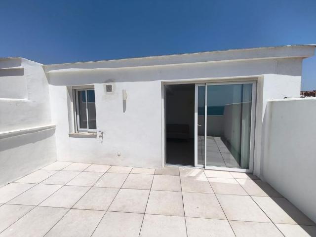 Casa en alquiler en Barriada Islas Canarias, Costa del Sol Occidental
