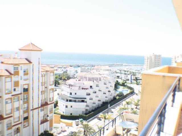Casa en alquiler en Barriada Islas Canarias, Costa del Sol Occidental