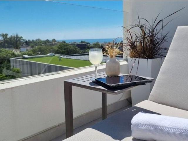 Piso en alquiler en Estepona