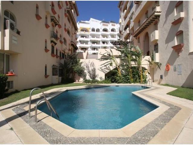 Piso en alquiler en Estepona