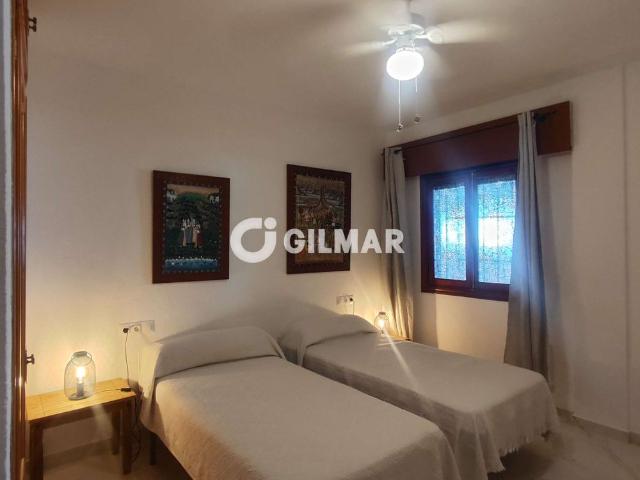 Casa en alquiler en Ronda del Mar, Costa del Sol Occidental