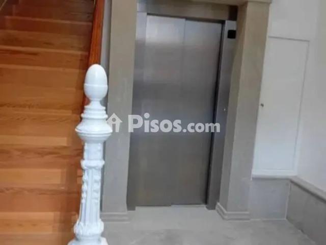 Casa en alquiler en Vigo
