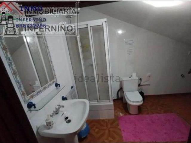 Piso en alquiler en Ferrol