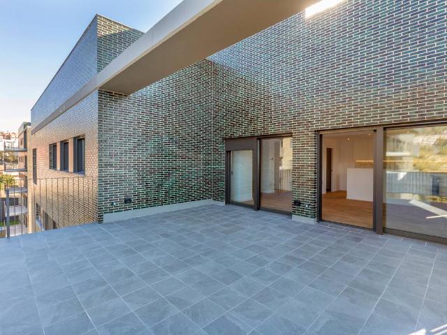 Ático en alquiler en Esplugues De Llobregat, el Centre