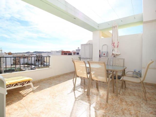 Ático en alquiler en Formentera Del Segura, Los Palacios