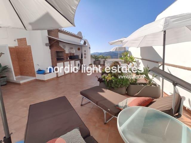 Ático en alquiler en La Axarquía, Andalucía