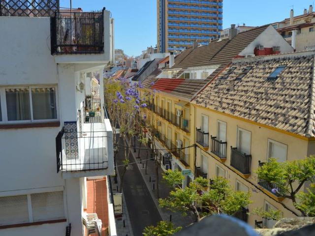 Casa en alquiler en Los Boliches, Costa del Sol Occidental