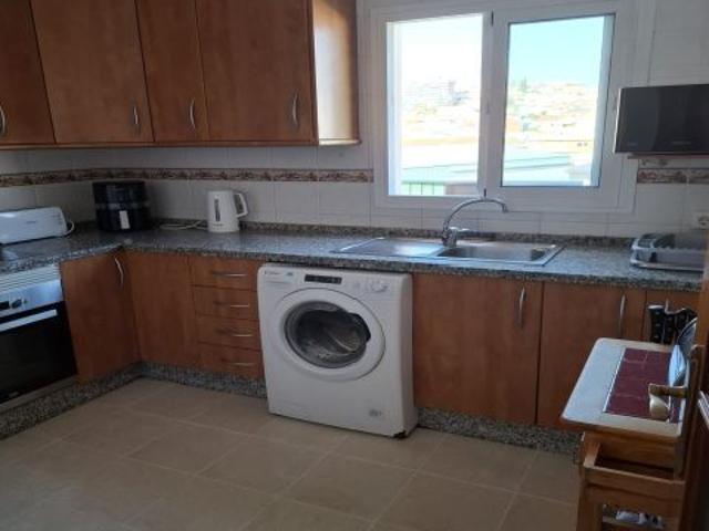 Piso en alquiler en Fuengirola, Málaga