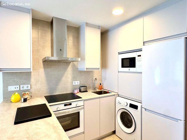 Piso en alquiler en Fuengirola, Málaga