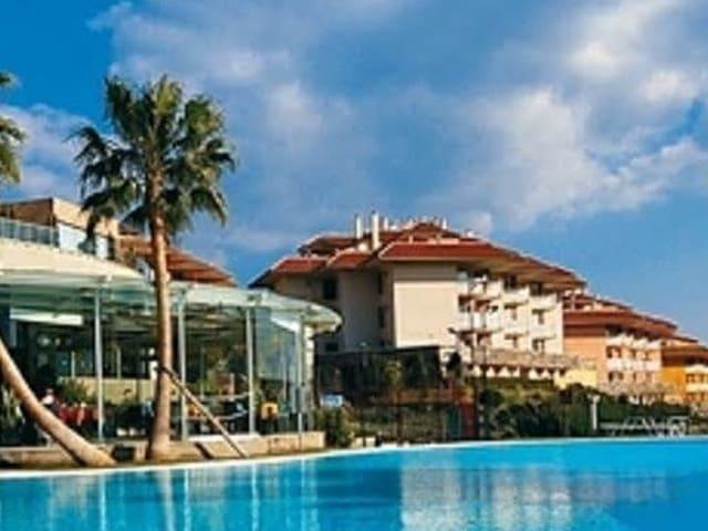 Ático en alquiler en Fuengirola
